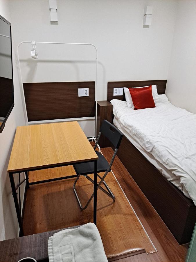Tripstay Myeongdong Сеул Екстериор снимка