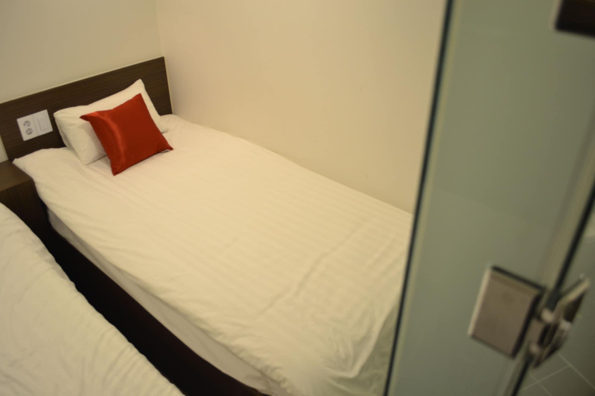 Tripstay Myeongdong Сеул Екстериор снимка