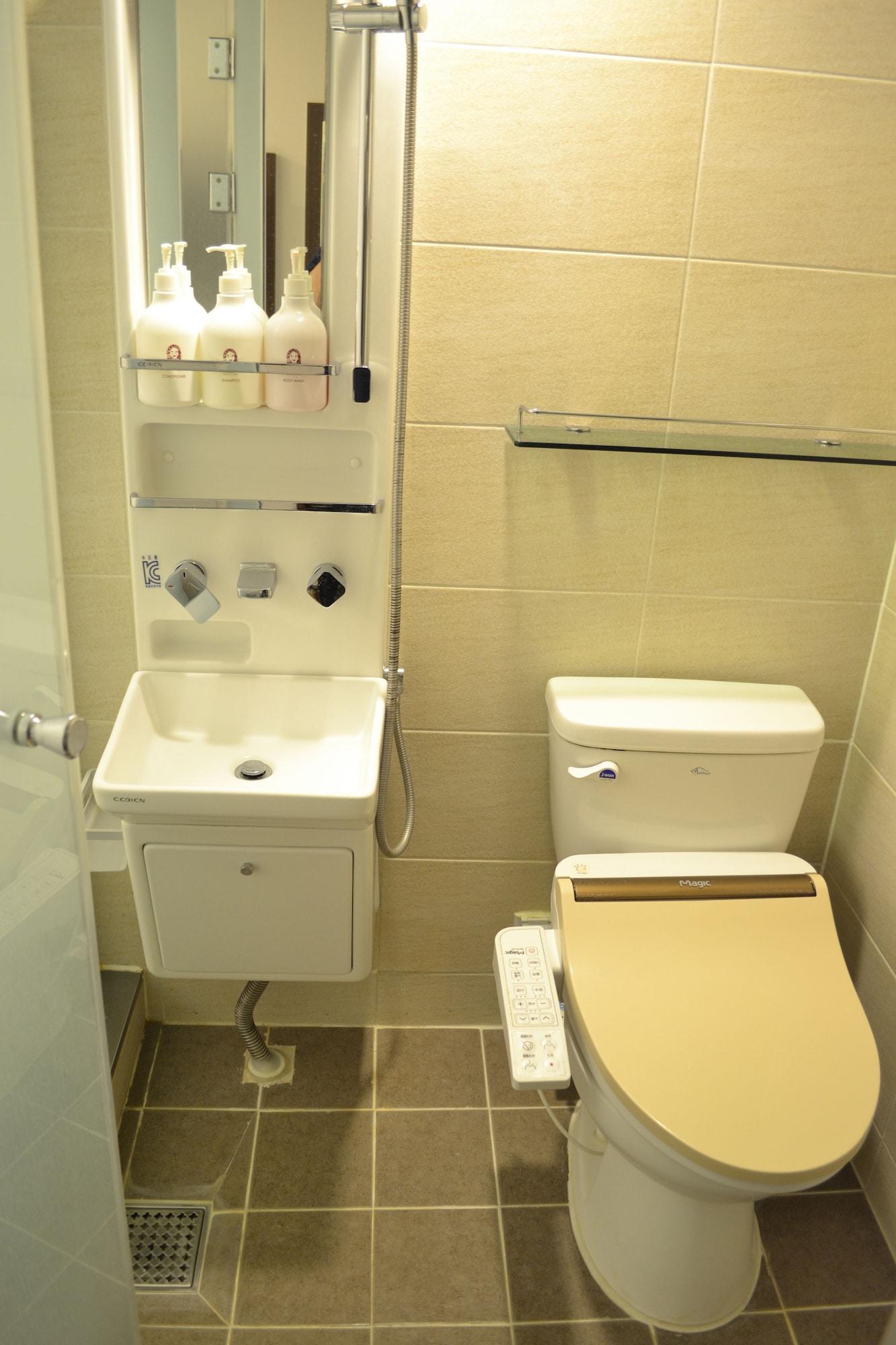 Tripstay Myeongdong Сеул Екстериор снимка