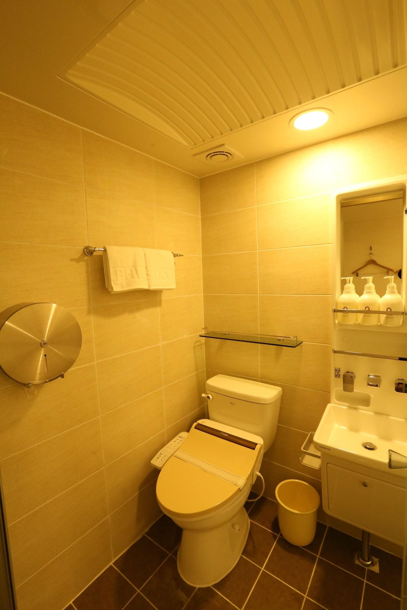 Tripstay Myeongdong Сеул Екстериор снимка