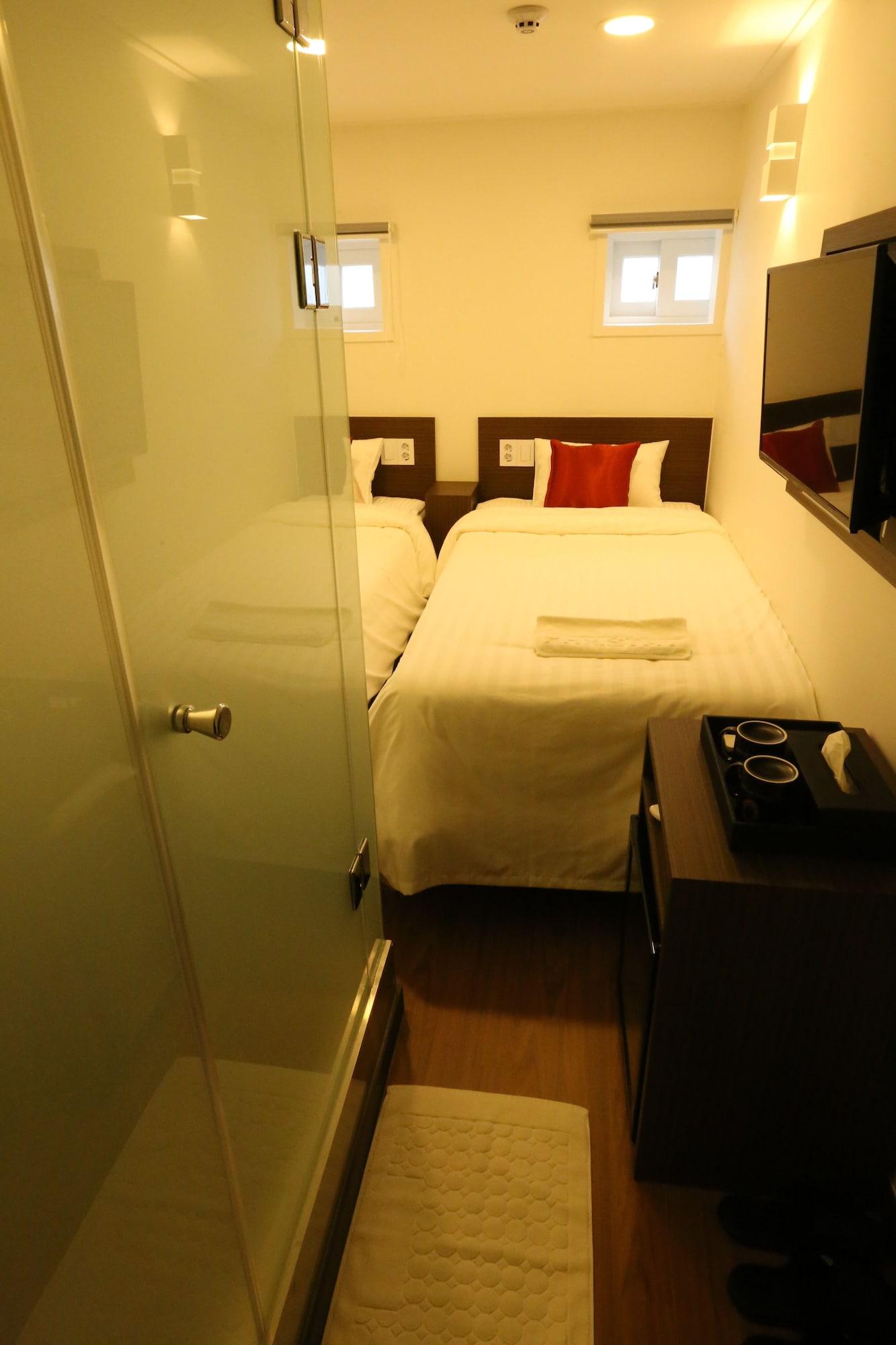 Tripstay Myeongdong Сеул Екстериор снимка