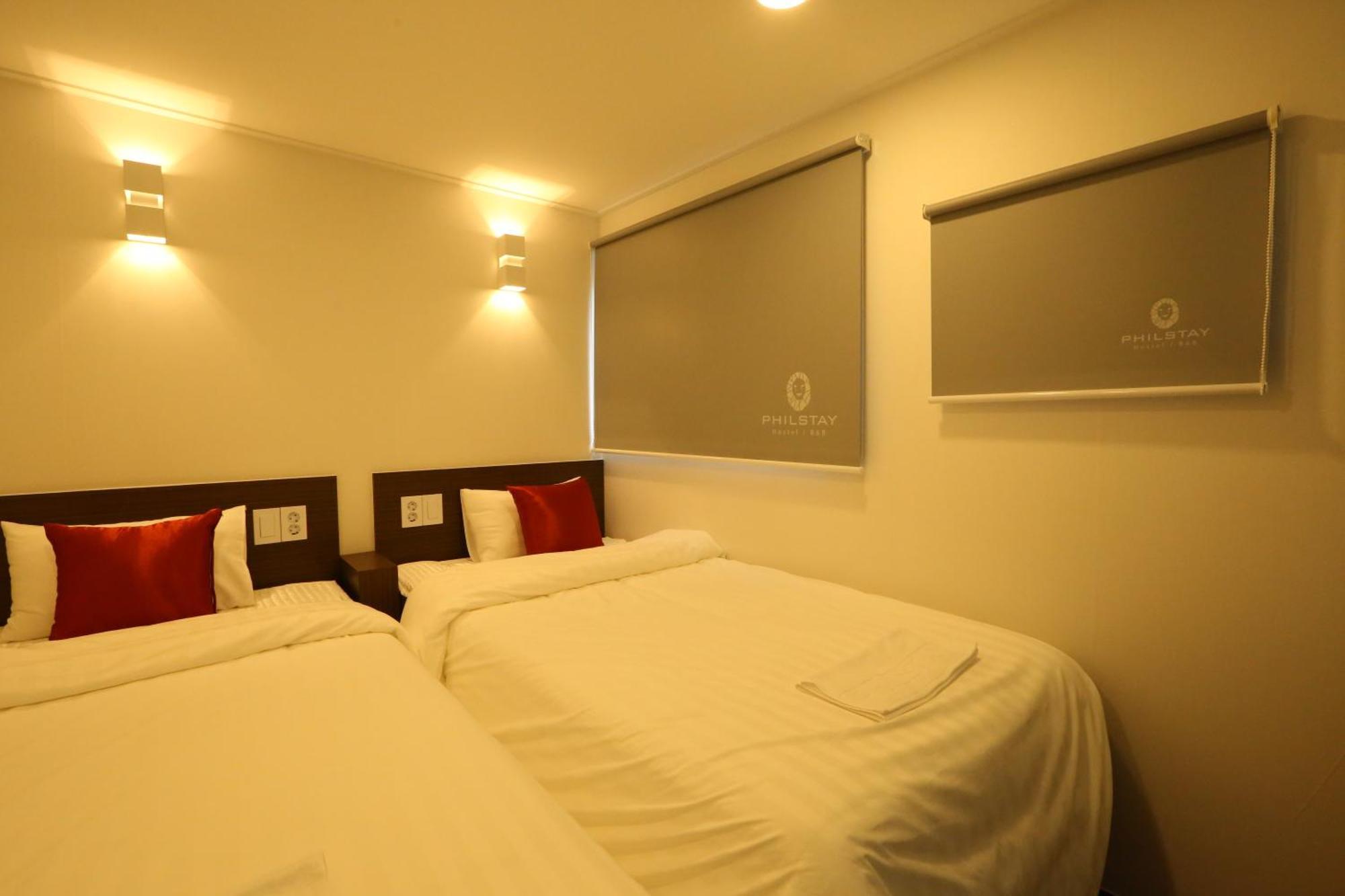Tripstay Myeongdong Сеул Стая снимка