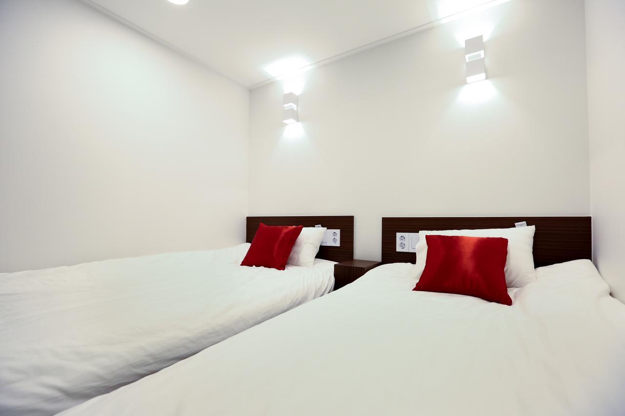 Tripstay Myeongdong Сеул Екстериор снимка