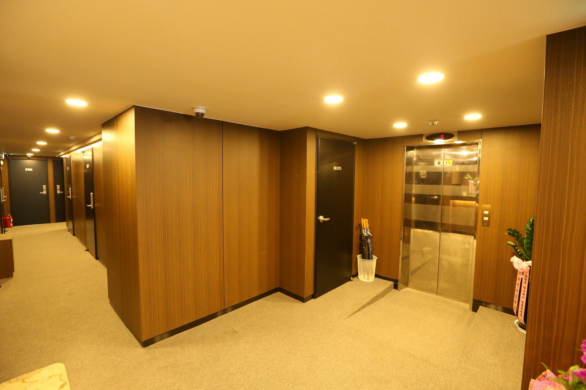 Tripstay Myeongdong Сеул Екстериор снимка